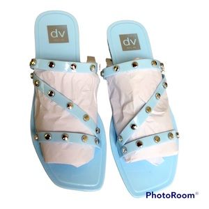 dolce vita Slippers size 11